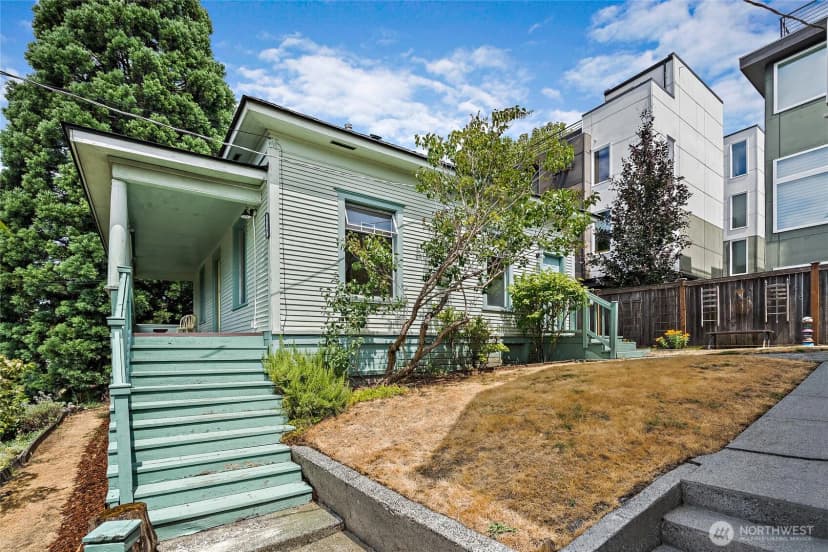 Property photo for 2902 S Jackson Street, Seattle photo 19