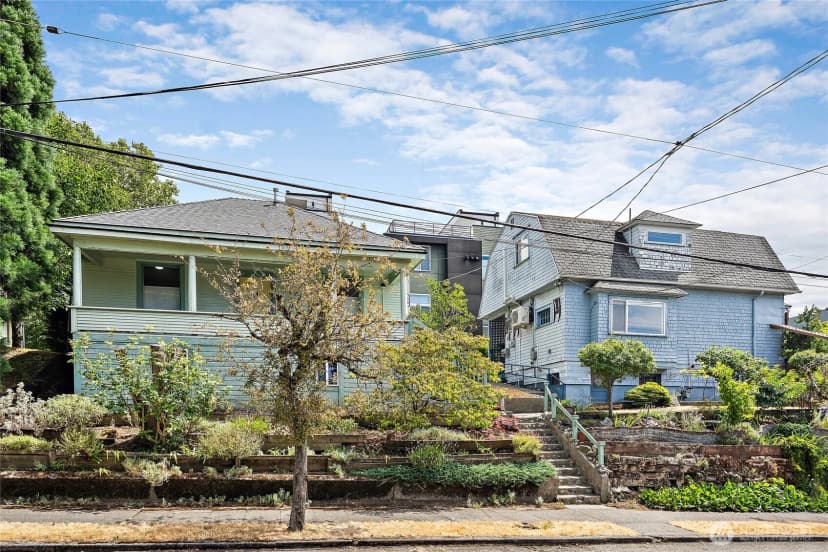 Property photo for 2902 S Jackson Street, Seattle