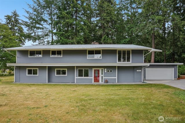 Property photo for 711 Galloway Street Steilacoom, Steilacoom photo 2