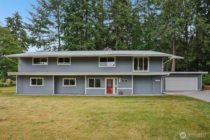 Property photo for 711 Galloway Street Steilacoom, Steilacoom photo 2