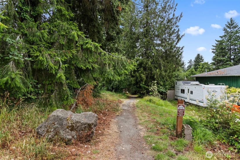 Property photo for 711 Galloway Street Steilacoom, Steilacoom photo 36