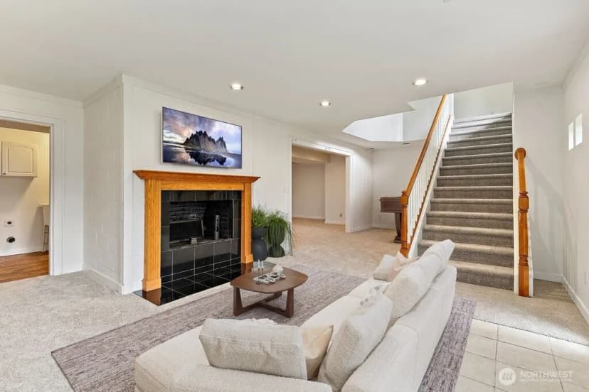 Property photo for 711 Galloway Street Steilacoom, Steilacoom photo 4