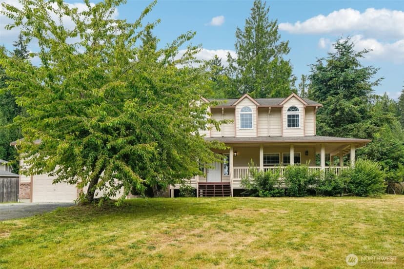 Property photo for 15619 85th Avenue Nw, Stanwood