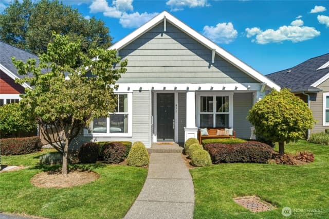Property photo for 875 Se Creekside Drive, College Place