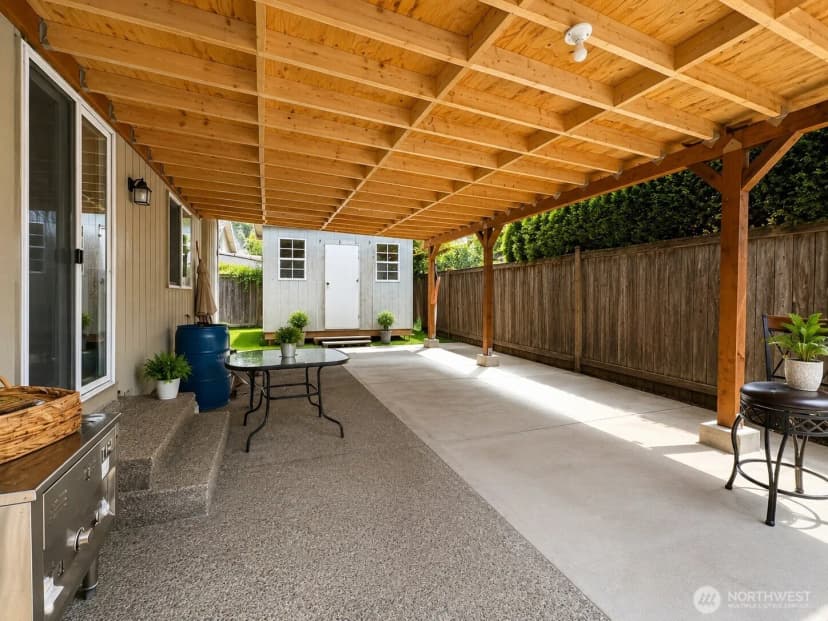 Property photo for 12503 Se 259th Place, Kent photo 6
