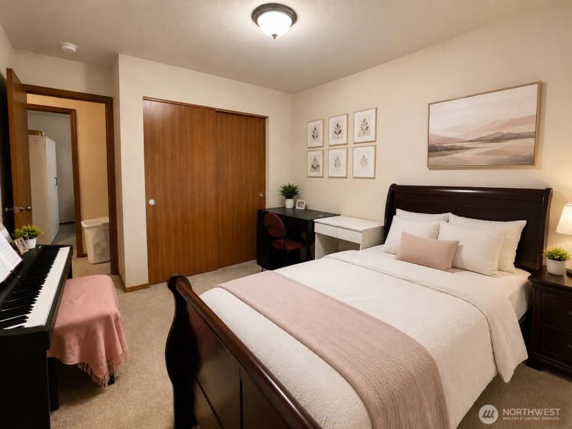 Property photo for 12503 Se 259th Place, Kent photo 11