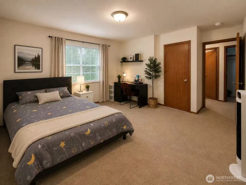 Property photo for 12503 Se 259th Place, Kent photo 9
