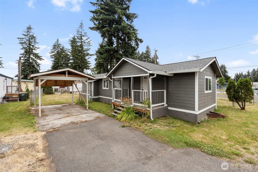 Property photo for 6411 201st Avenue Sw #21, Centralia