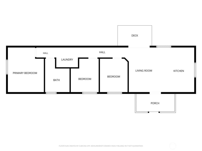 Property photo for 6411 201st Avenue Sw #21, Centralia photo 22