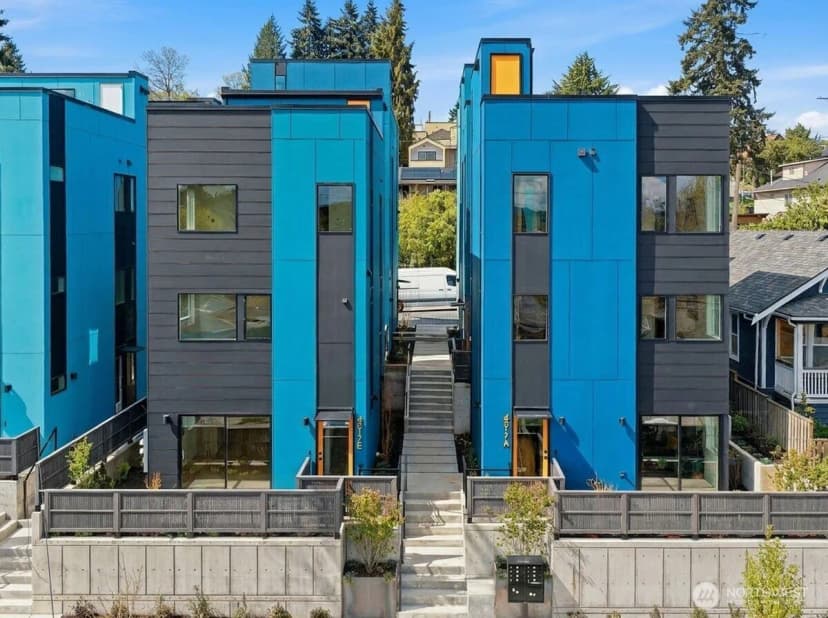 Property photo for 4517 35th Avenue S #e, Seattle