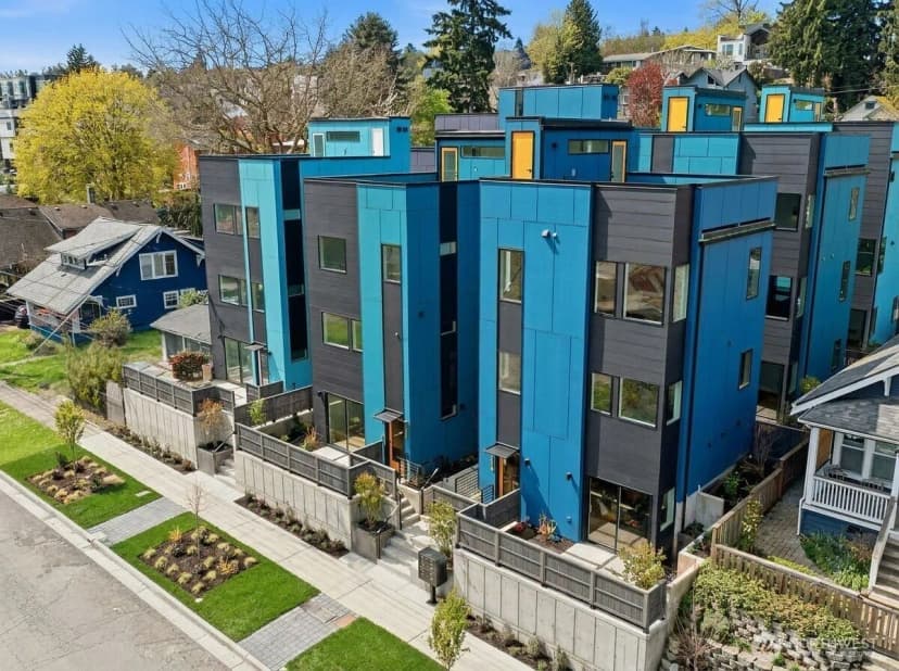 Property photo for 4517 35th Avenue S #e, Seattle photo 24