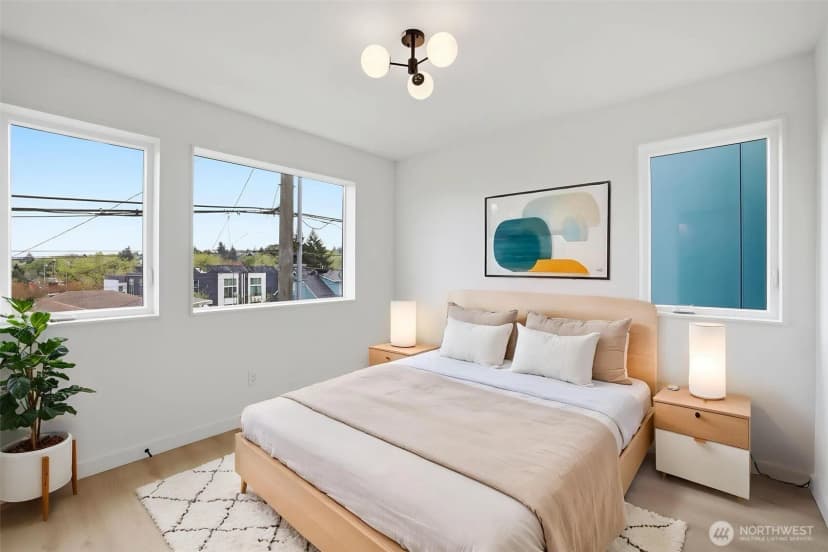 Property photo for 4517 35th Avenue S #e, Seattle photo 21
