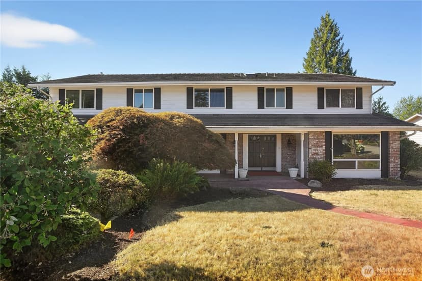 Property photo for 2750 Sw 312th Place, Federal Way photo 2