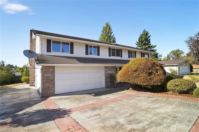 Property photo for 2750 Sw 312th Place, Federal Way