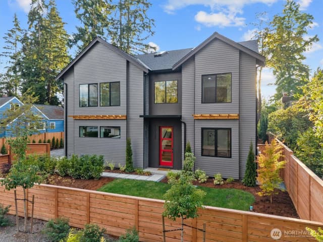 Property photo for 10733 17th Avenue Ne, Seattle