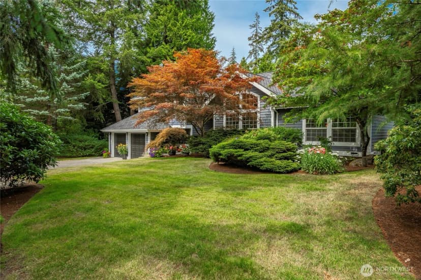 Property photo for 8850 Bald Eagle Drive, Blaine