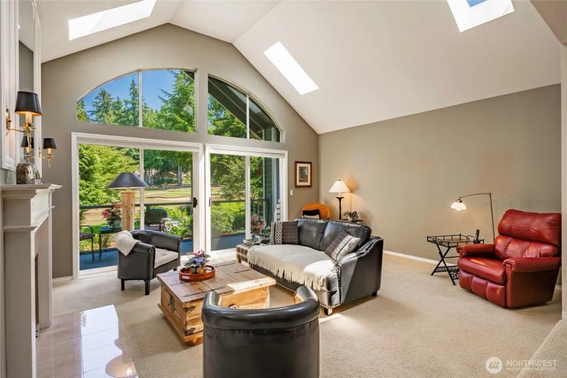 Property photo for 8850 Bald Eagle Drive, Blaine photo 15