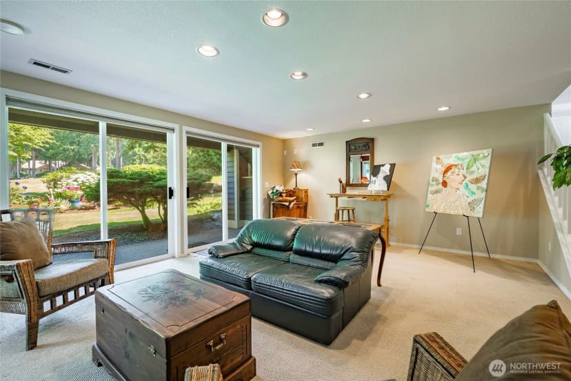 Property photo for 8850 Bald Eagle Drive, Blaine photo 30