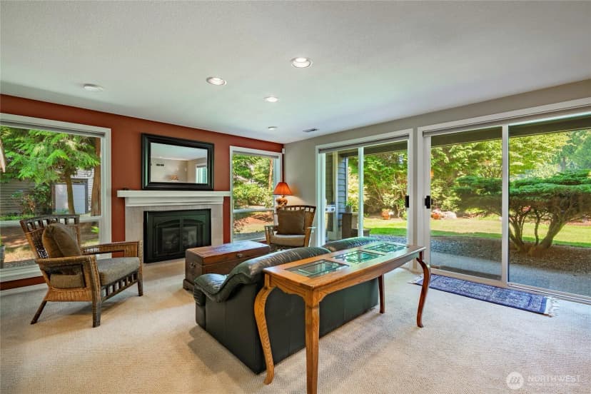 Property photo for 8850 Bald Eagle Drive, Blaine photo 29