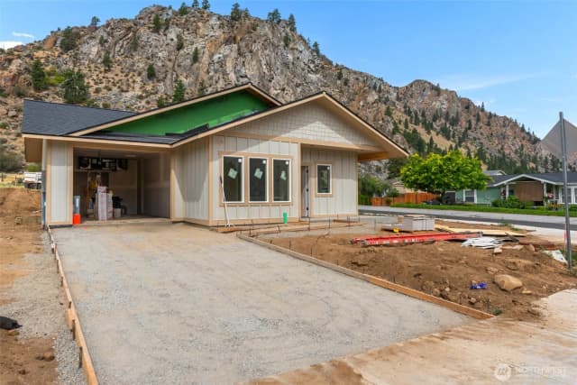 Property photo for 14898 Red Delicious Street, Entiat
