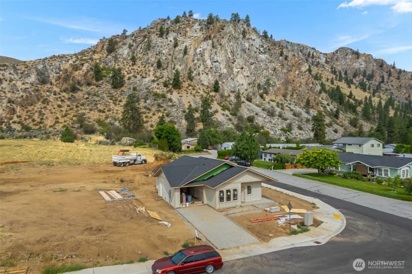 Property photo for 14898 Red Delicious Street, Entiat photo 4