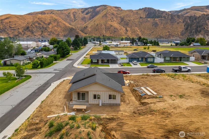 Property photo for 14898 Red Delicious Street, Entiat photo 6