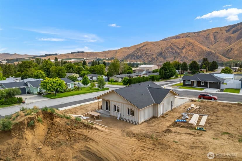 Property photo for 14898 Red Delicious Street, Entiat photo 5