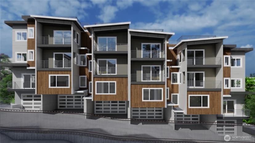 Property photo for 957 Aberdeen Avenue Ne, Renton photo 5