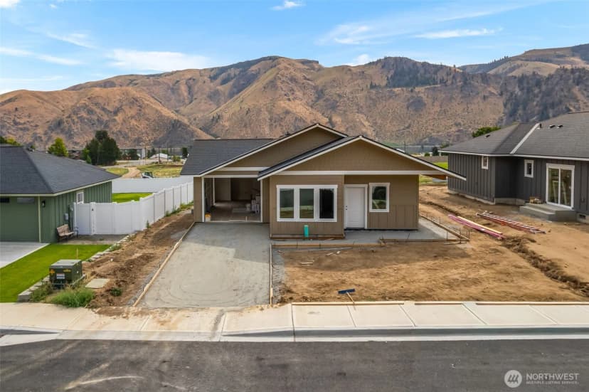 Property photo for 14893 Red Delicious Street, Entiat photo 24