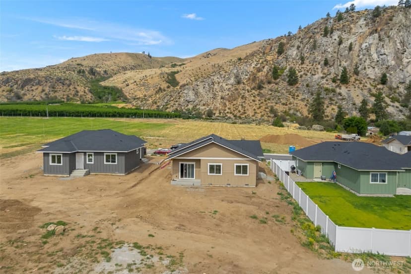 Property photo for 14893 Red Delicious Street, Entiat photo 27