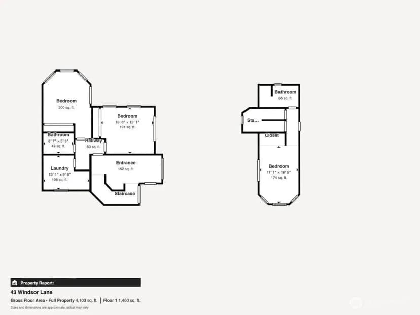 Property photo for 43 Windsor Lane, Port Townsend photo 38
