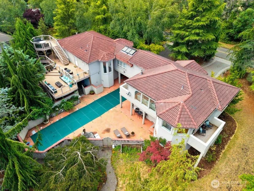 Property photo for 43 Windsor Lane, Port Townsend photo 37