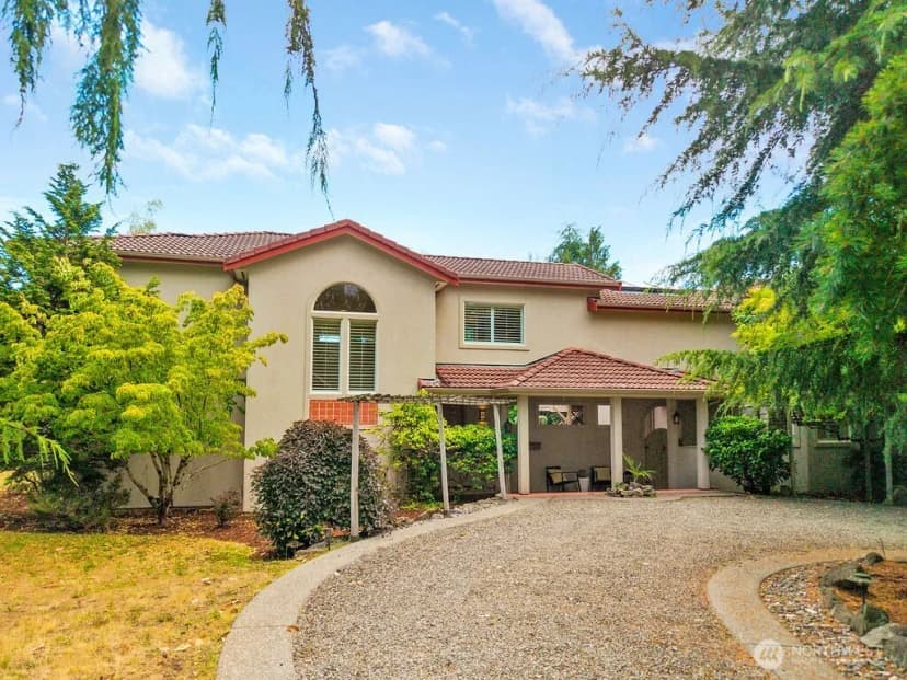 Property photo for 43 Windsor Lane, Port Townsend