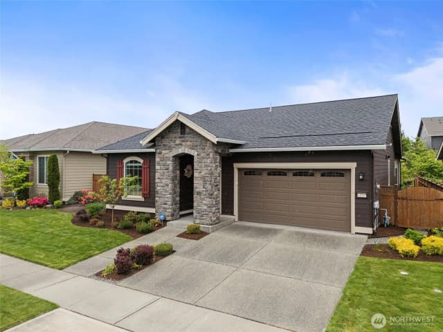 Property photo for 14707 179th Avenue E, Bonney Lake