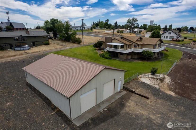 Property photo for 607 Brace Se, Wilbur photo 35