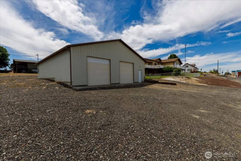 Property photo for 607 Brace Se, Wilbur photo 33