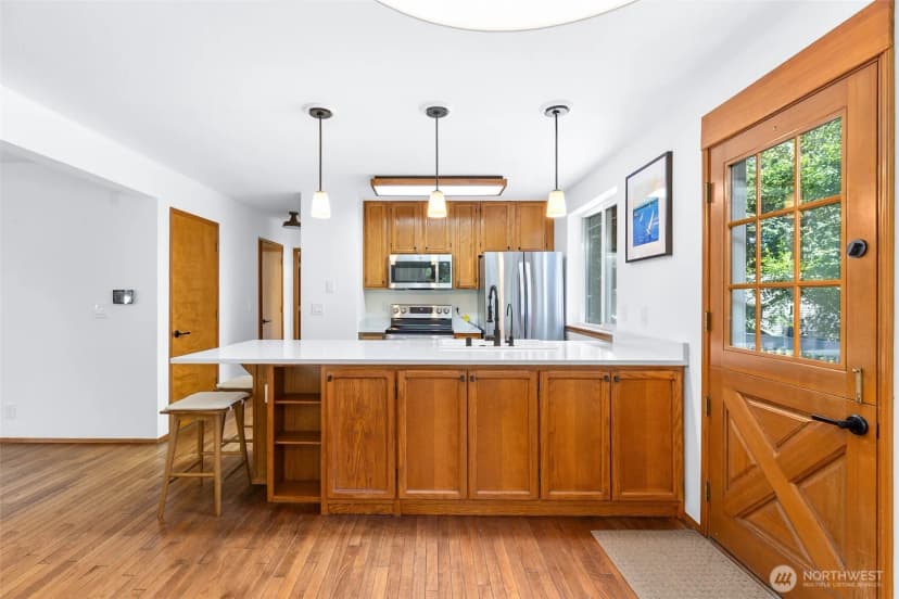 Property photo for 10095 Ne Knight Road, Bainbridge Island photo 12