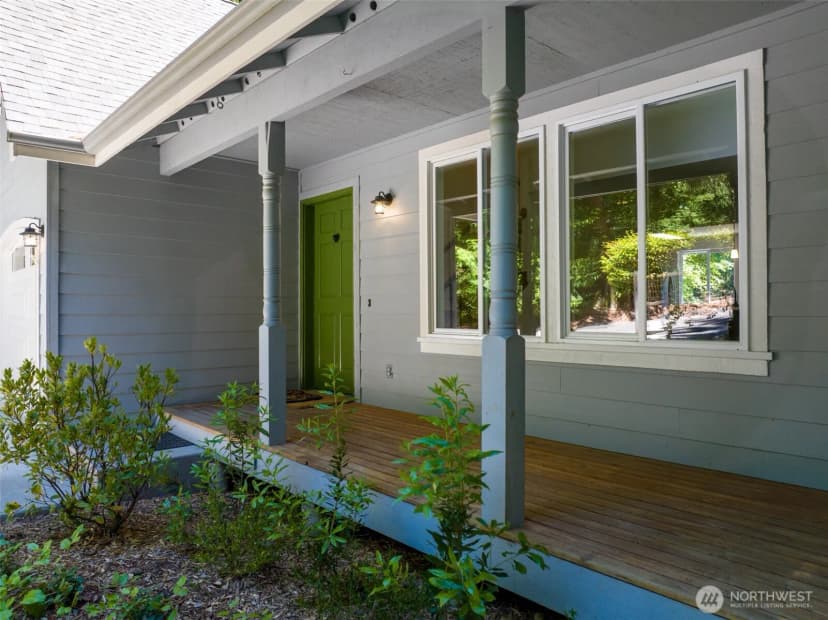 Property photo for 10095 Ne Knight Road, Bainbridge Island photo 3