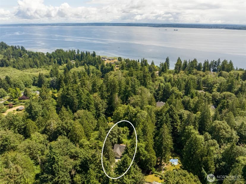 Property photo for 10095 Ne Knight Road, Bainbridge Island photo 26
