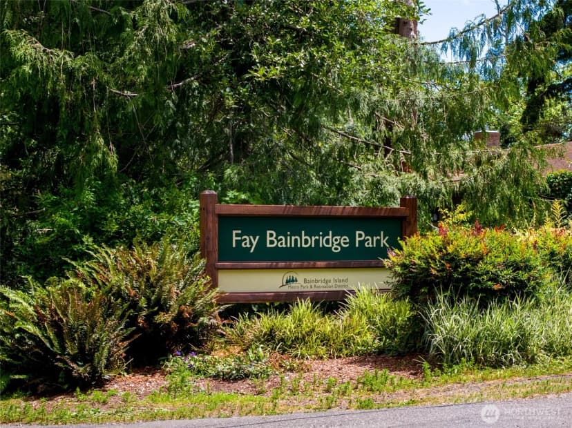 Property photo for 10095 Ne Knight Road, Bainbridge Island photo 29