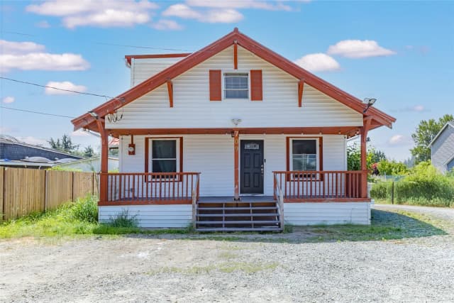 Property photo for 709 Celery Avenue, Algona