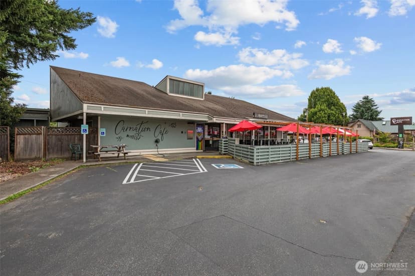 Property photo for 4760 Tolt Avenue, Carnation