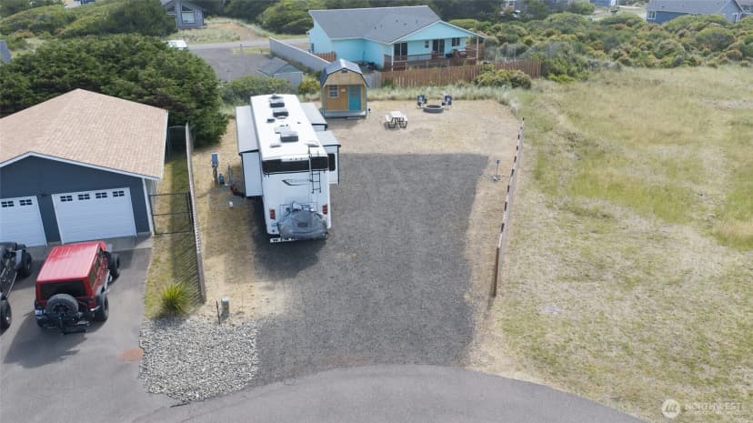 Property photo for 1242 Catalina Court Sw, Ocean Shores