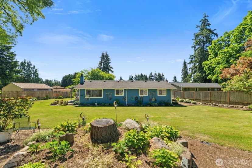 Property photo for 4927 236th Place Se, Woodinville photo 25