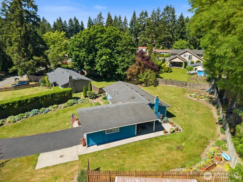 Property photo for 4927 236th Place Se, Woodinville photo 23
