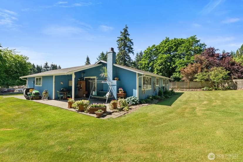 Property photo for 4927 236th Place Se, Woodinville photo 22