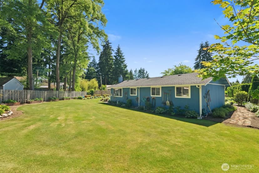 Property photo for 4927 236th Place Se, Woodinville photo 24