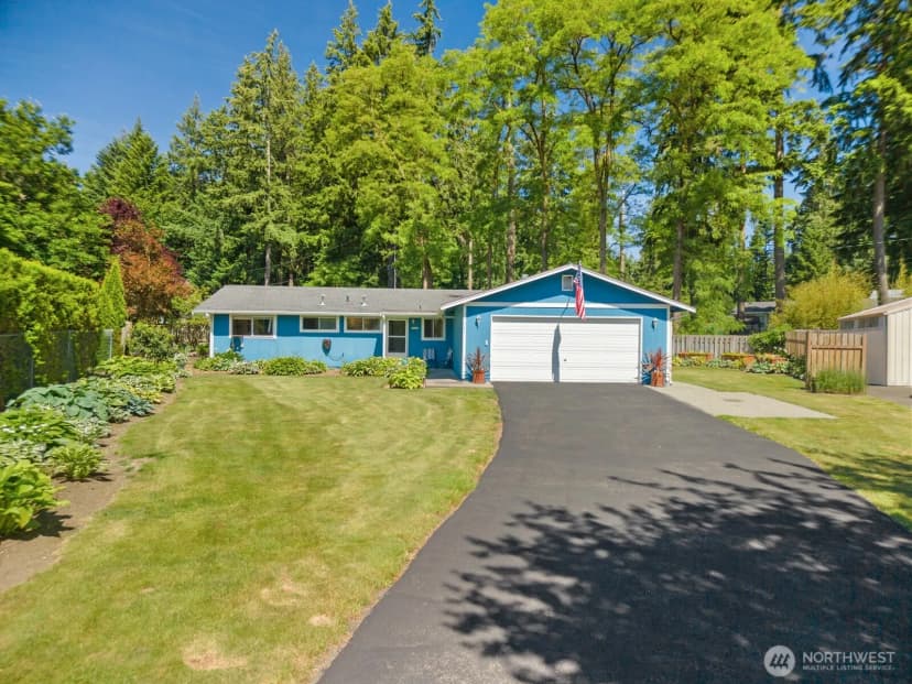 Property photo for 4927 236th Place Se, Woodinville