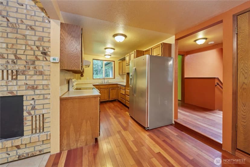 Property photo for 690 Peter Hagen Road W, Seabeck photo 12