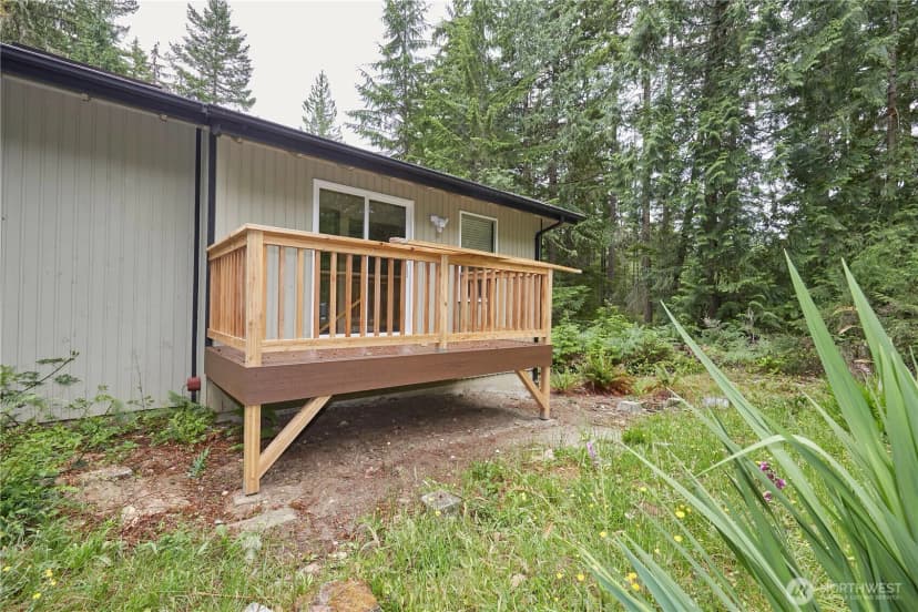 Property photo for 690 Peter Hagen Road W, Seabeck photo 7